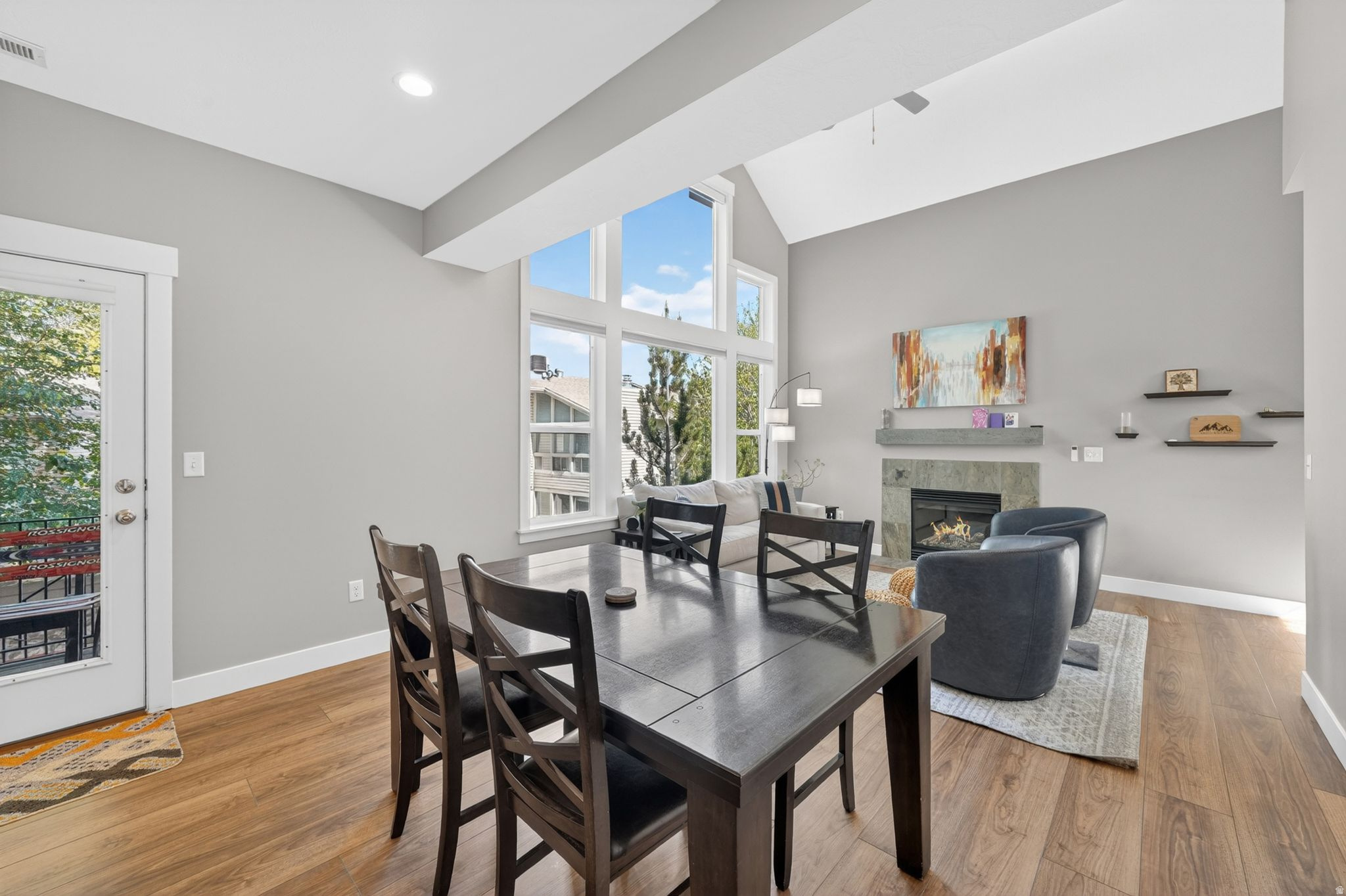COTTAGES ON 78TH - Residential