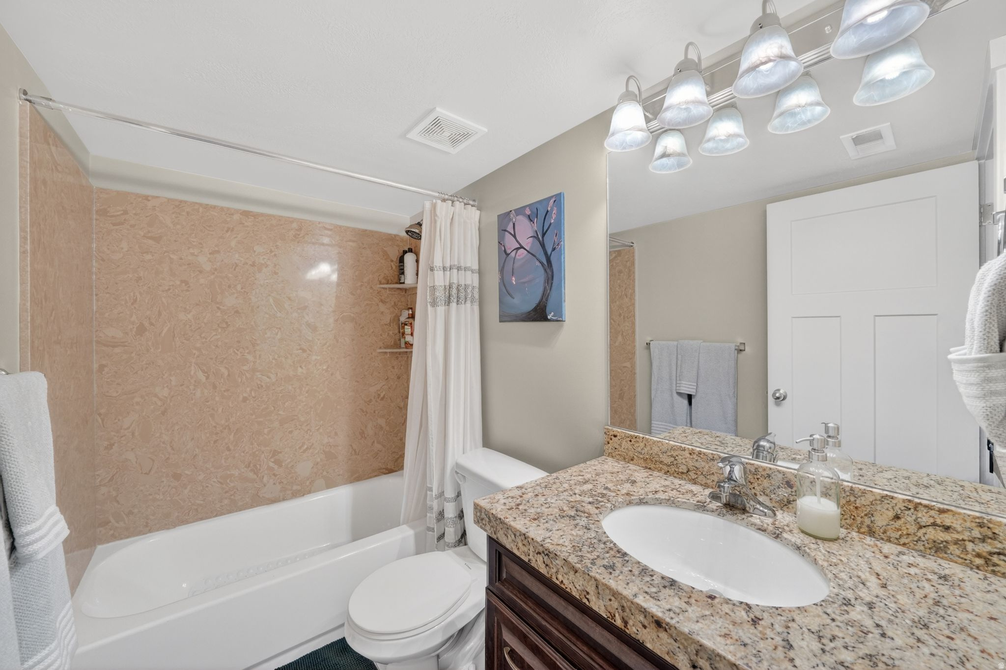 COTTAGES ON 78TH - Residential