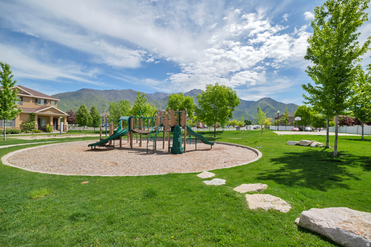 SEASONS AT THE RIDGE - Residential