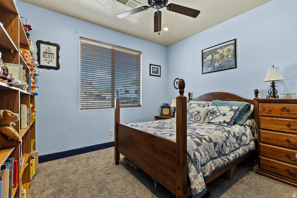 CLUFF MINOR SUBDIVISION - Residential