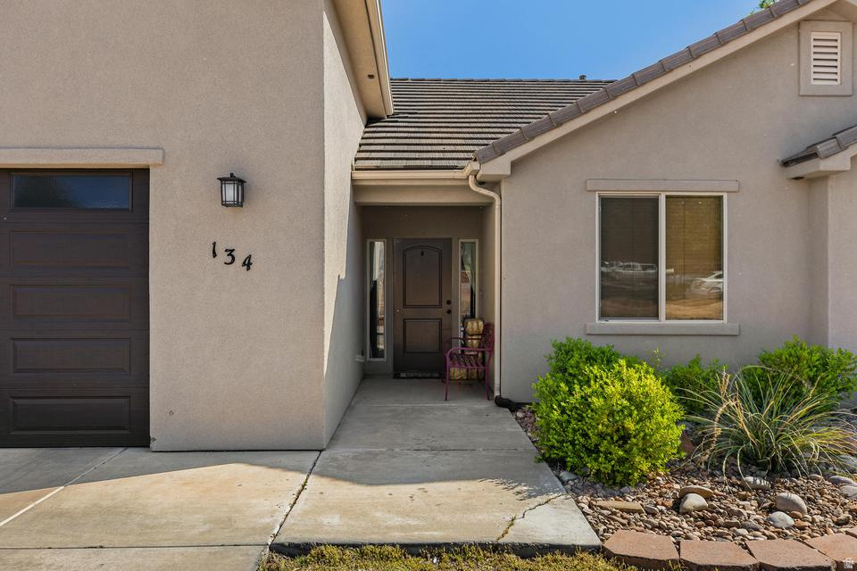 CLUFF MINOR SUBDIVISION - Residential