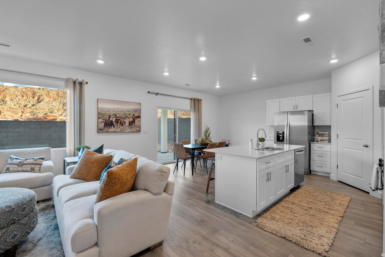 LONG VALLEY - Residential