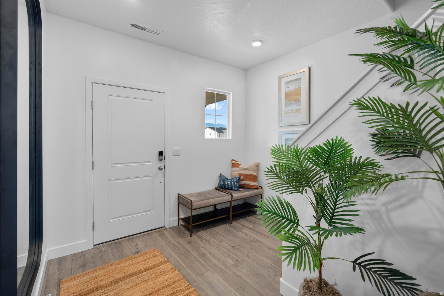 LONG VALLEY - Residential