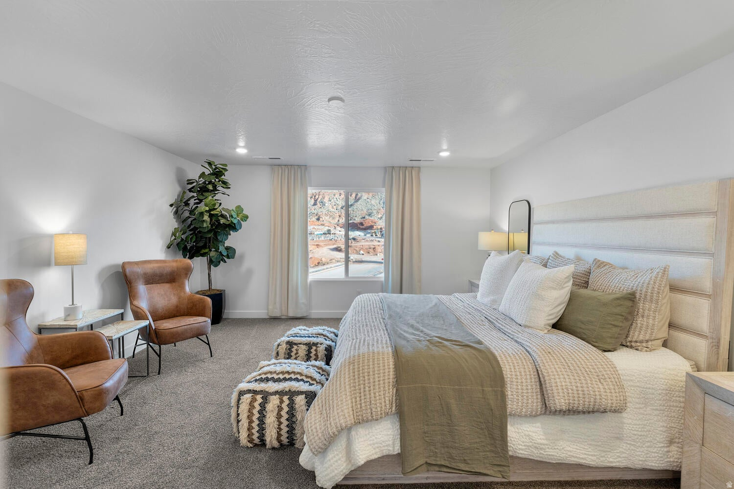 LONG VALLEY - Residential
