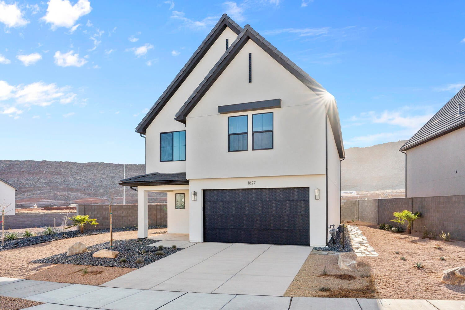 LONG VALLEY - Residential