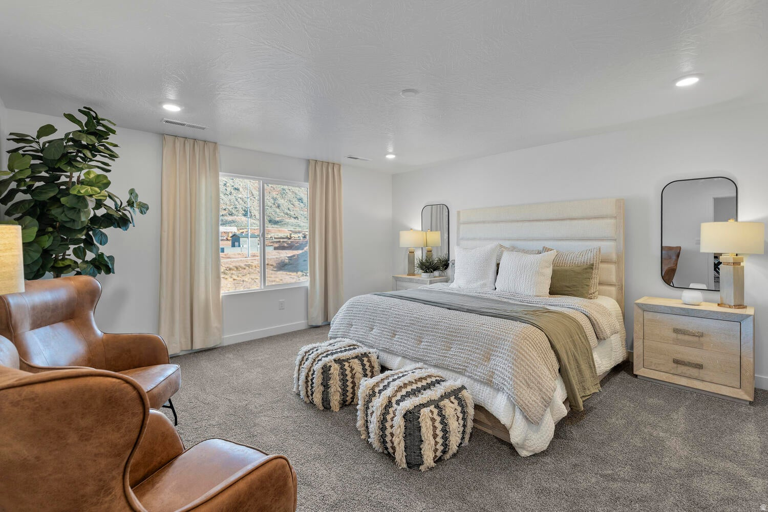 LONG VALLEY - Residential