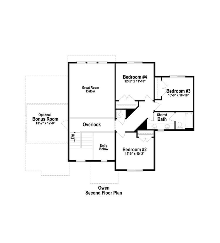 BROAD HOLLOW - Residential