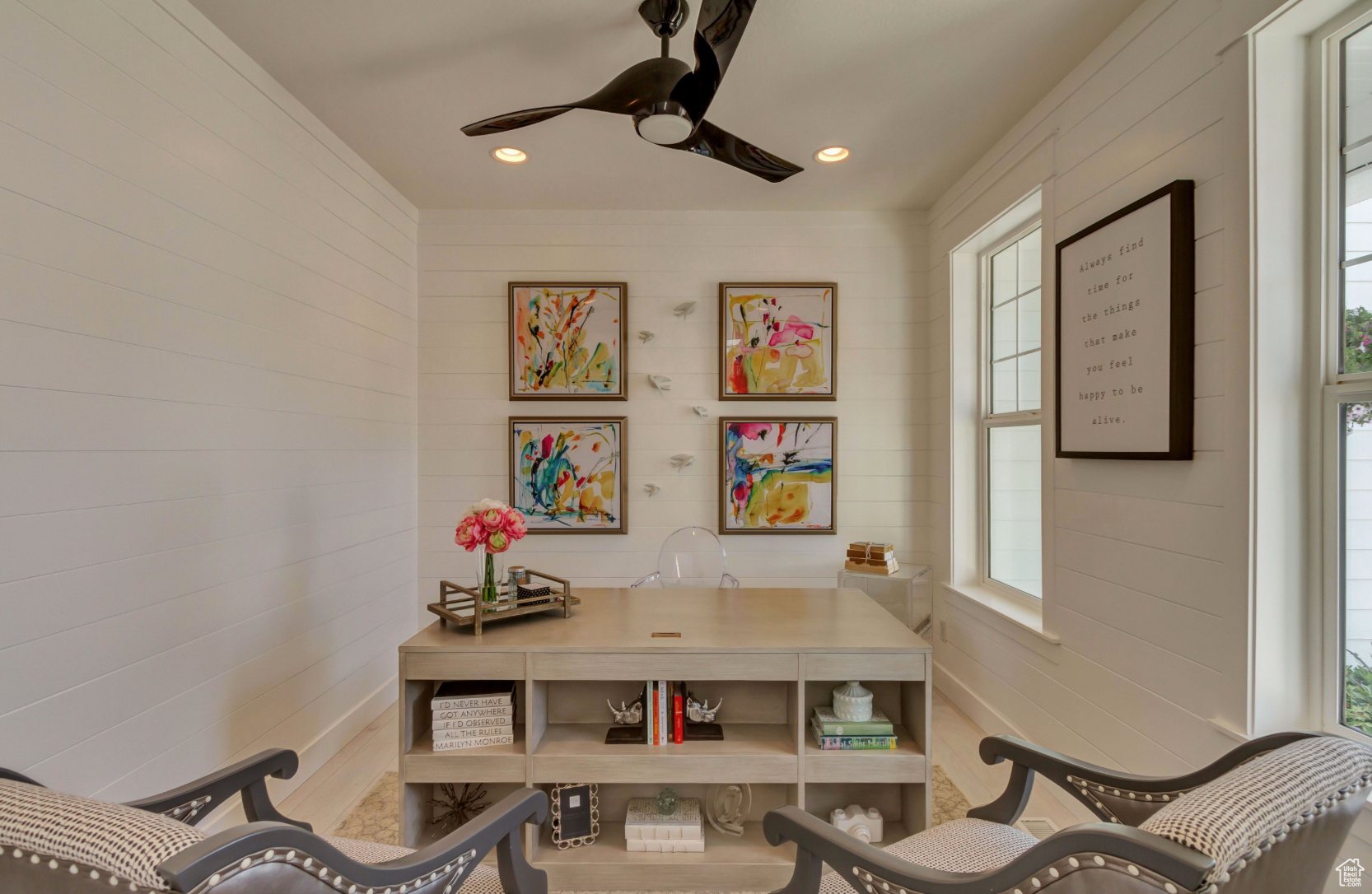 BROAD HOLLOW - Residential