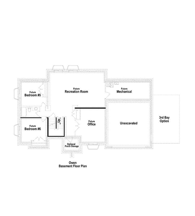 BROAD HOLLOW - Residential