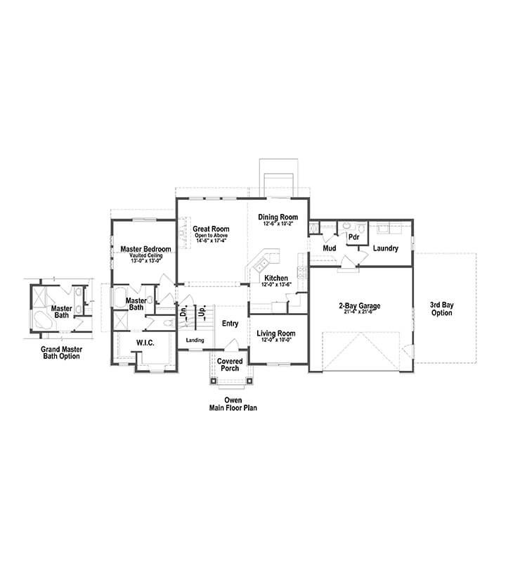 BROAD HOLLOW - Residential