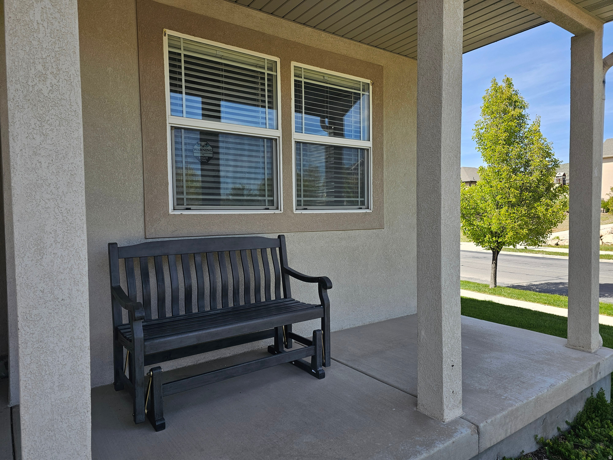 LONE TREE AT CIRCLE FIVE RANCH - Residential