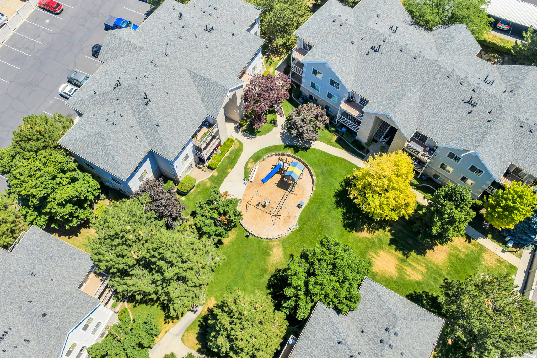 WESTON CONDO - Residential