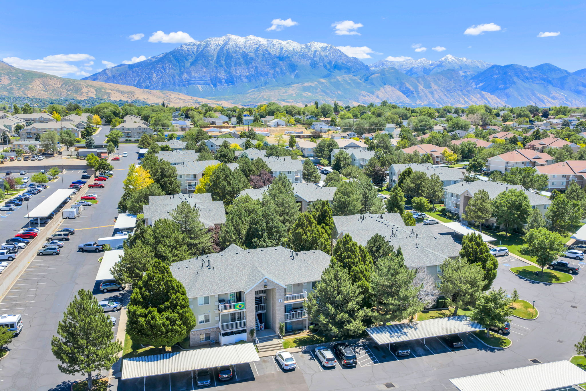 WESTON CONDO - Residential