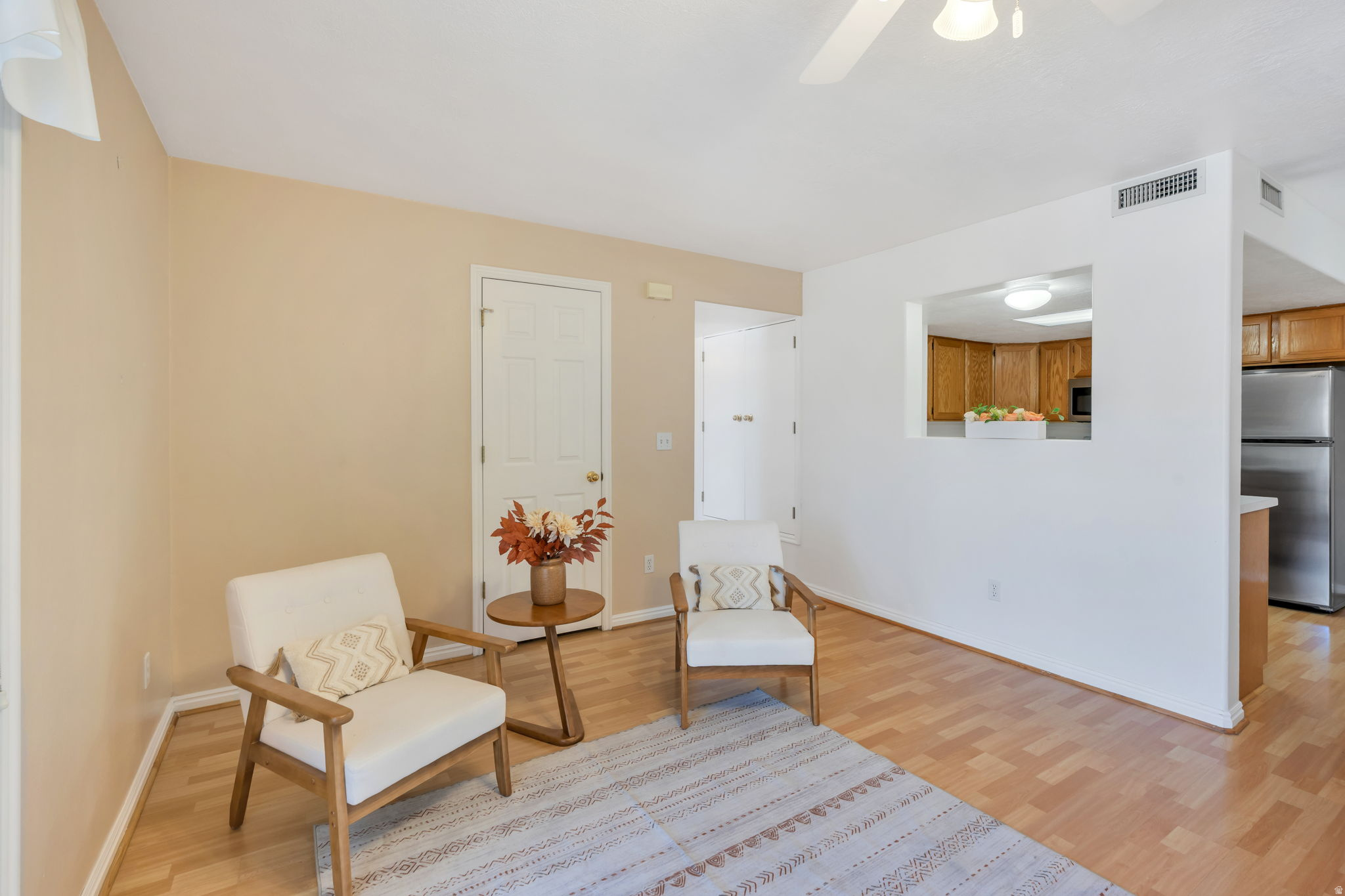 WESTON CONDO - Residential