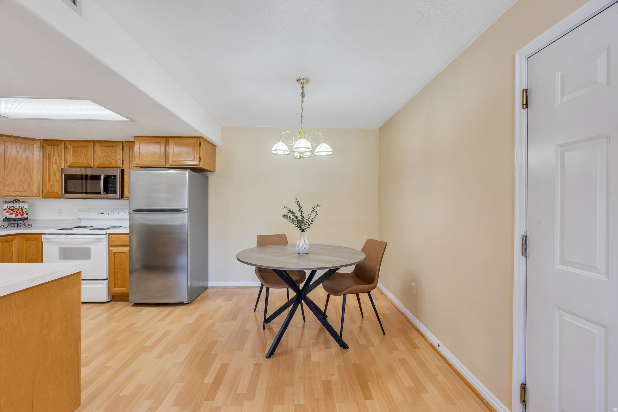 WESTON CONDO - Residential