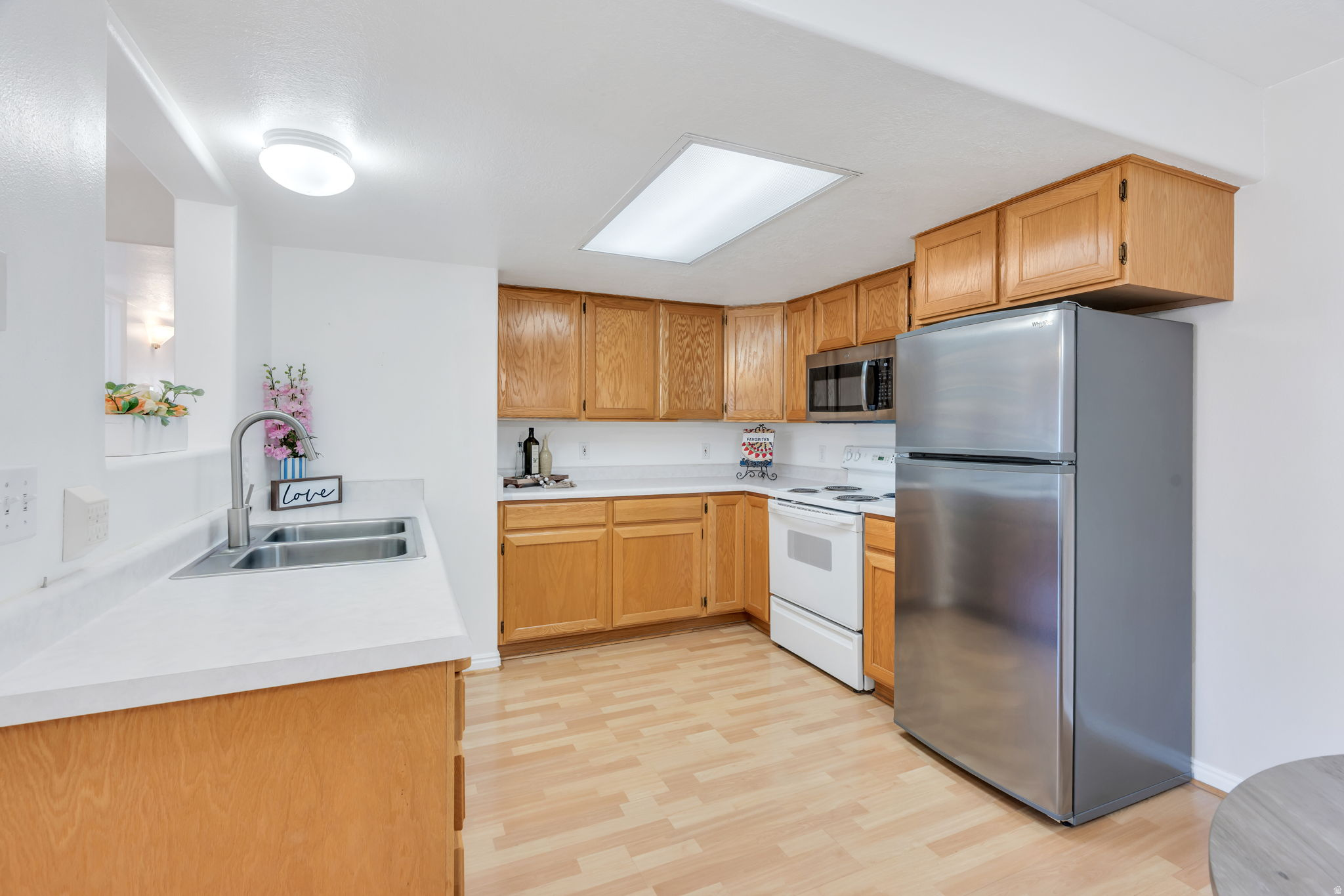 WESTON CONDO - Residential