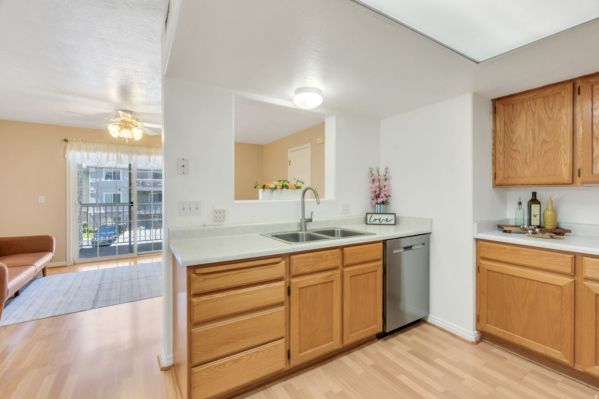 WESTON CONDO - Residential