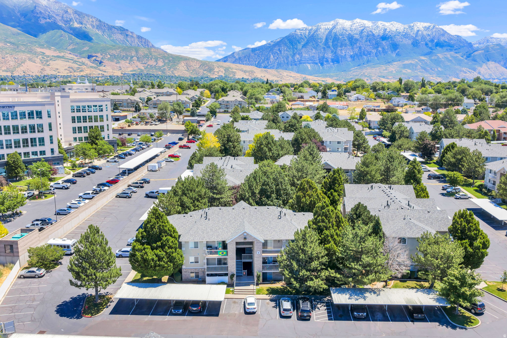 WESTON CONDO - Residential