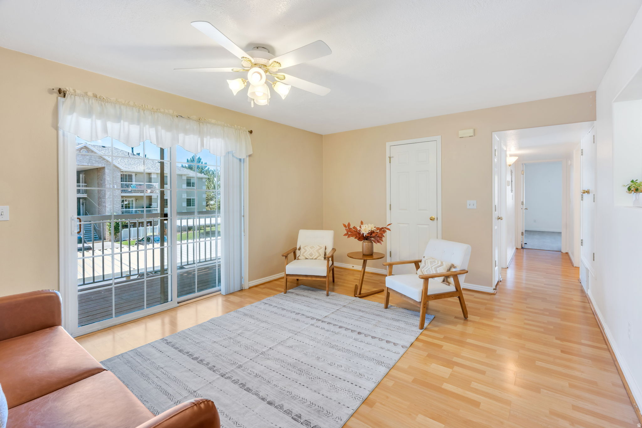 WESTON CONDO - Residential