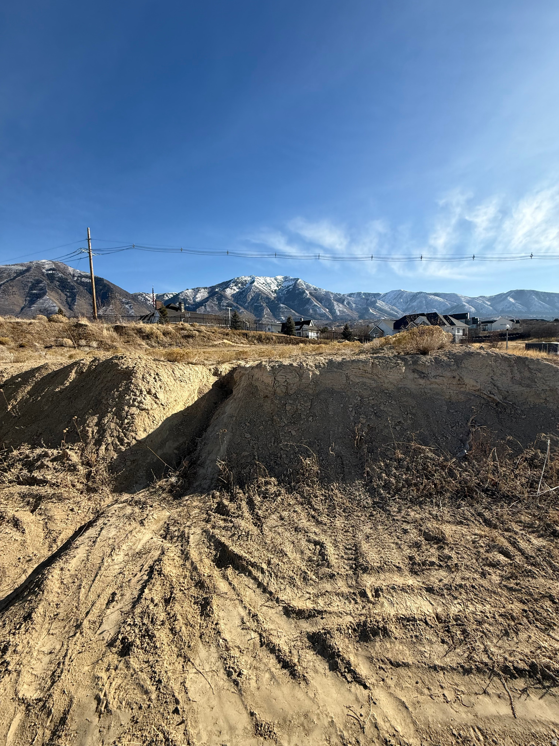 LOAFER MOUNTAIN VIEW - Land