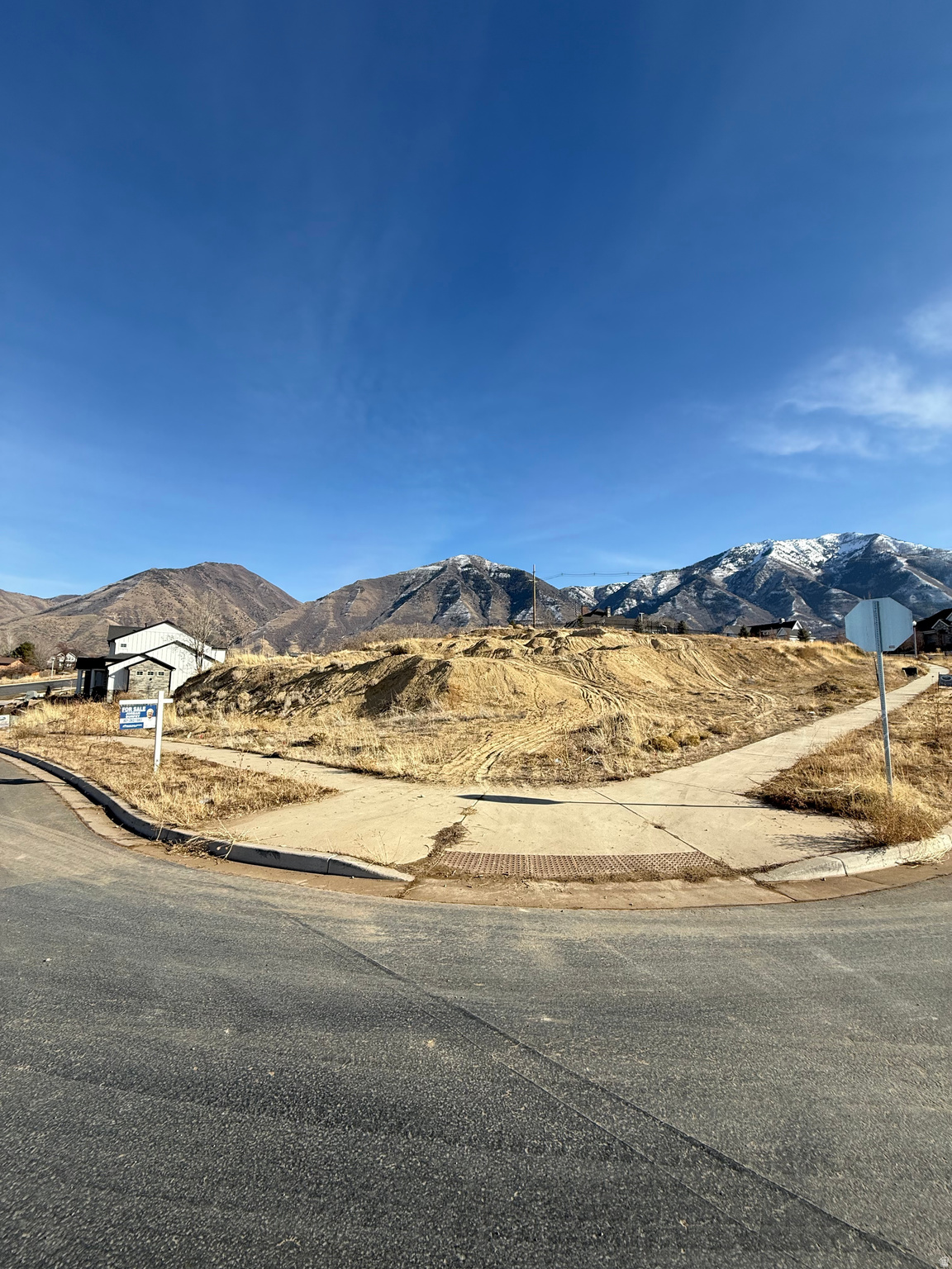 LOAFER MOUNTAIN VIEW - Land