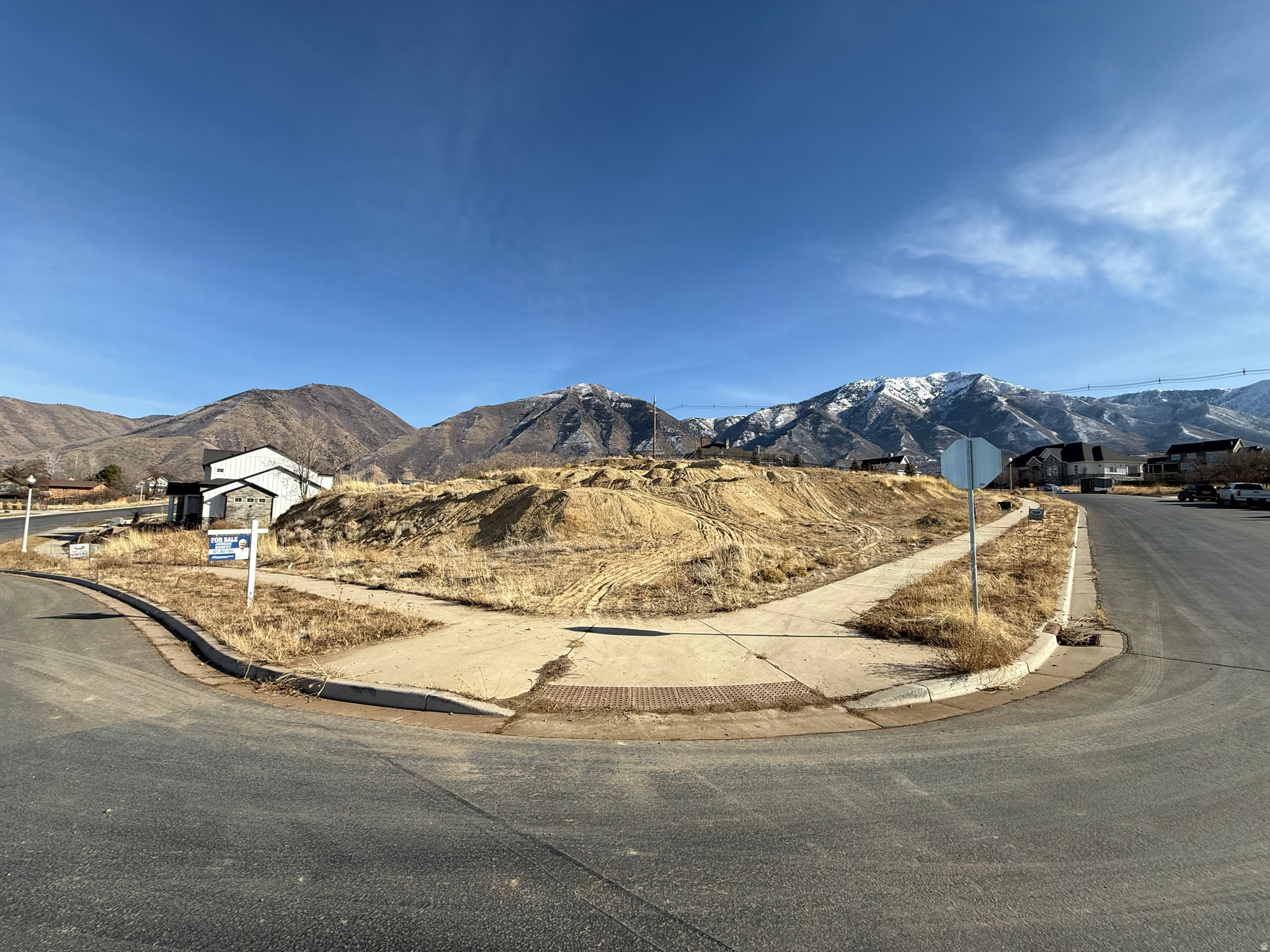 LOAFER MOUNTAIN VIEW - Land