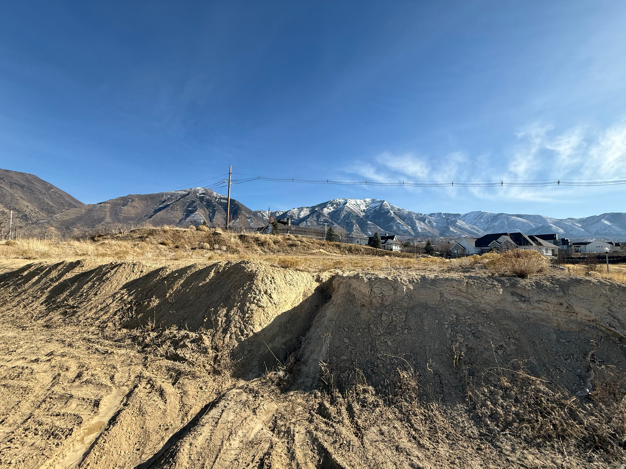 LOAFER MOUNTAIN VIEW - Land