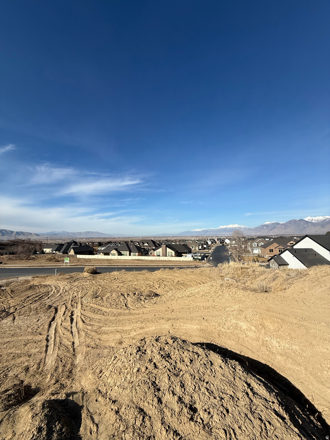 LOAFER MOUNTAIN VIEW - Land