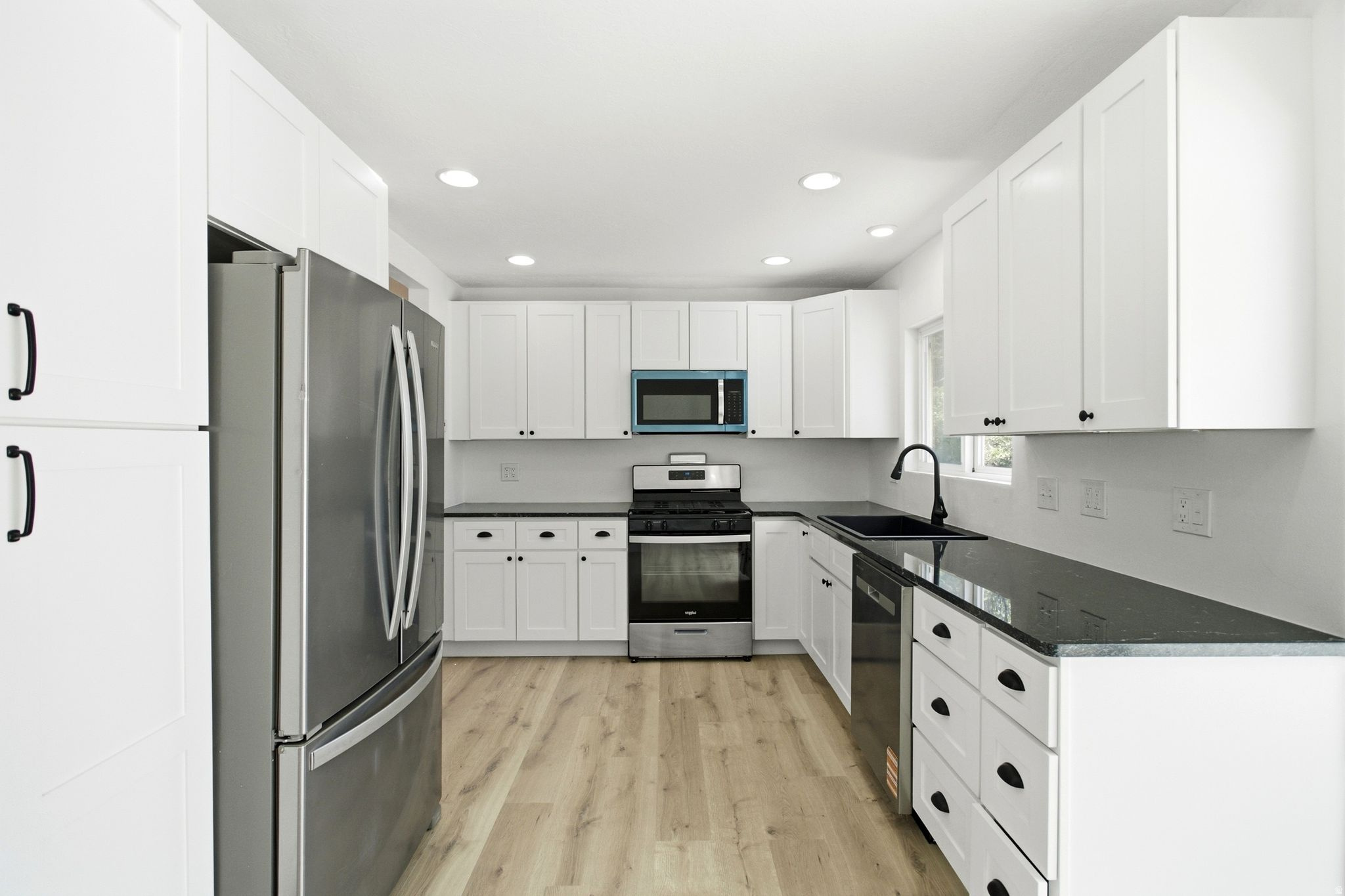 WHITE CITY #26 - Residential