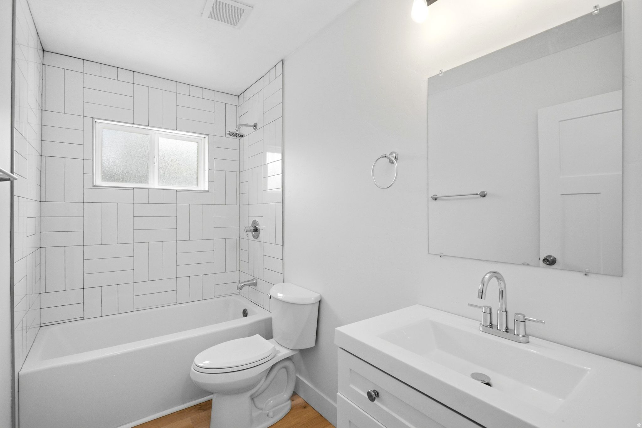 WHITE CITY #26 - Residential