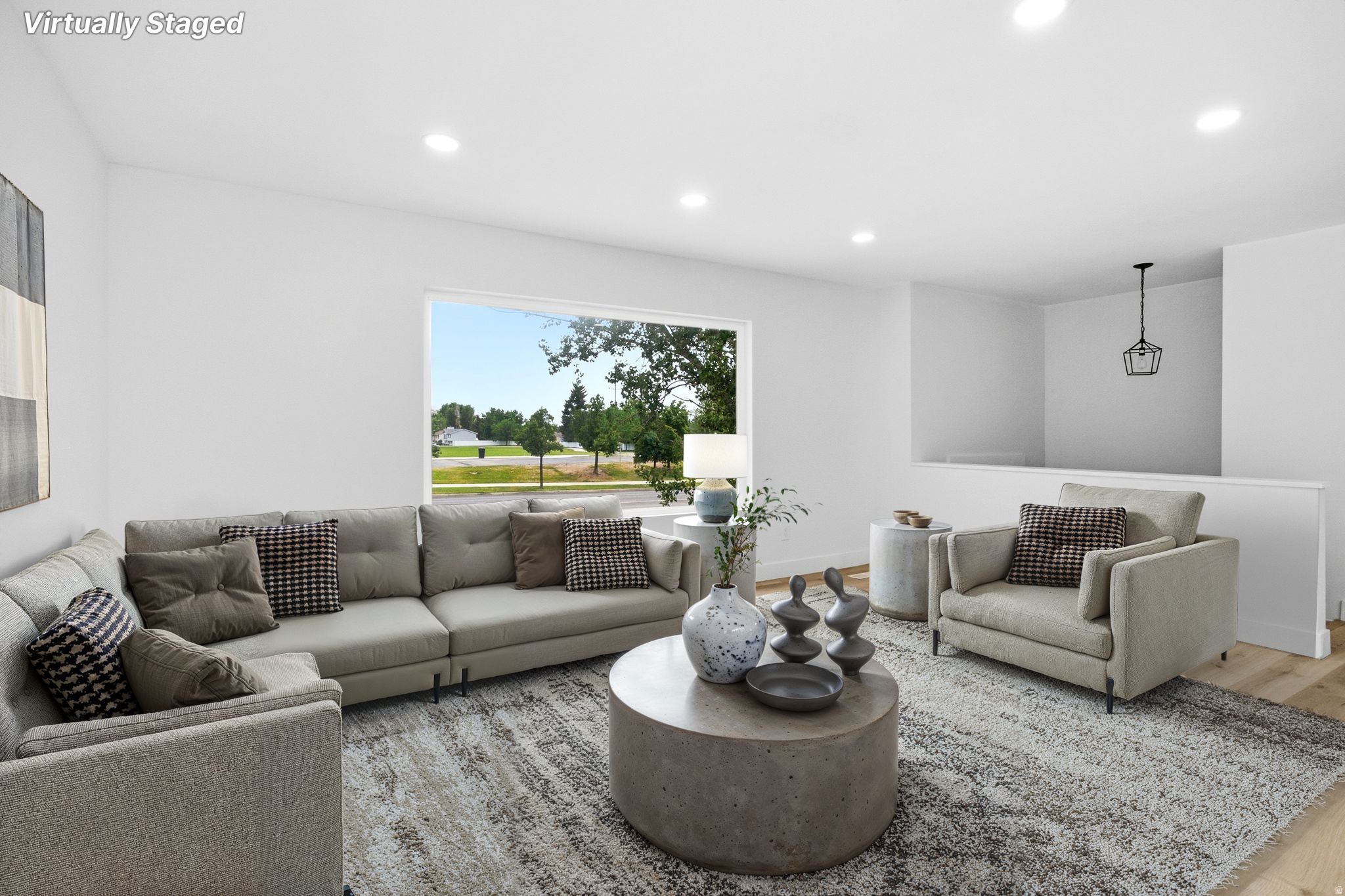 WHITE CITY #26 - Residential