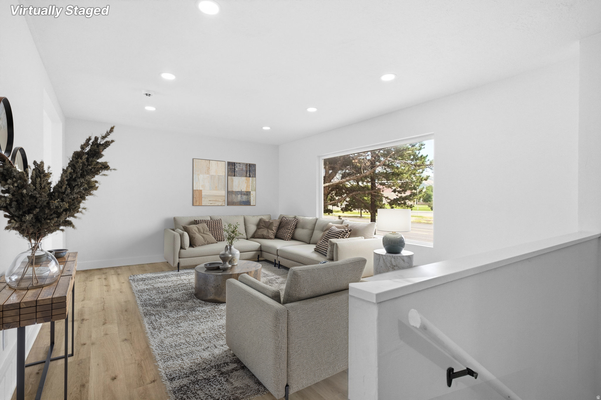 WHITE CITY #26 - Residential