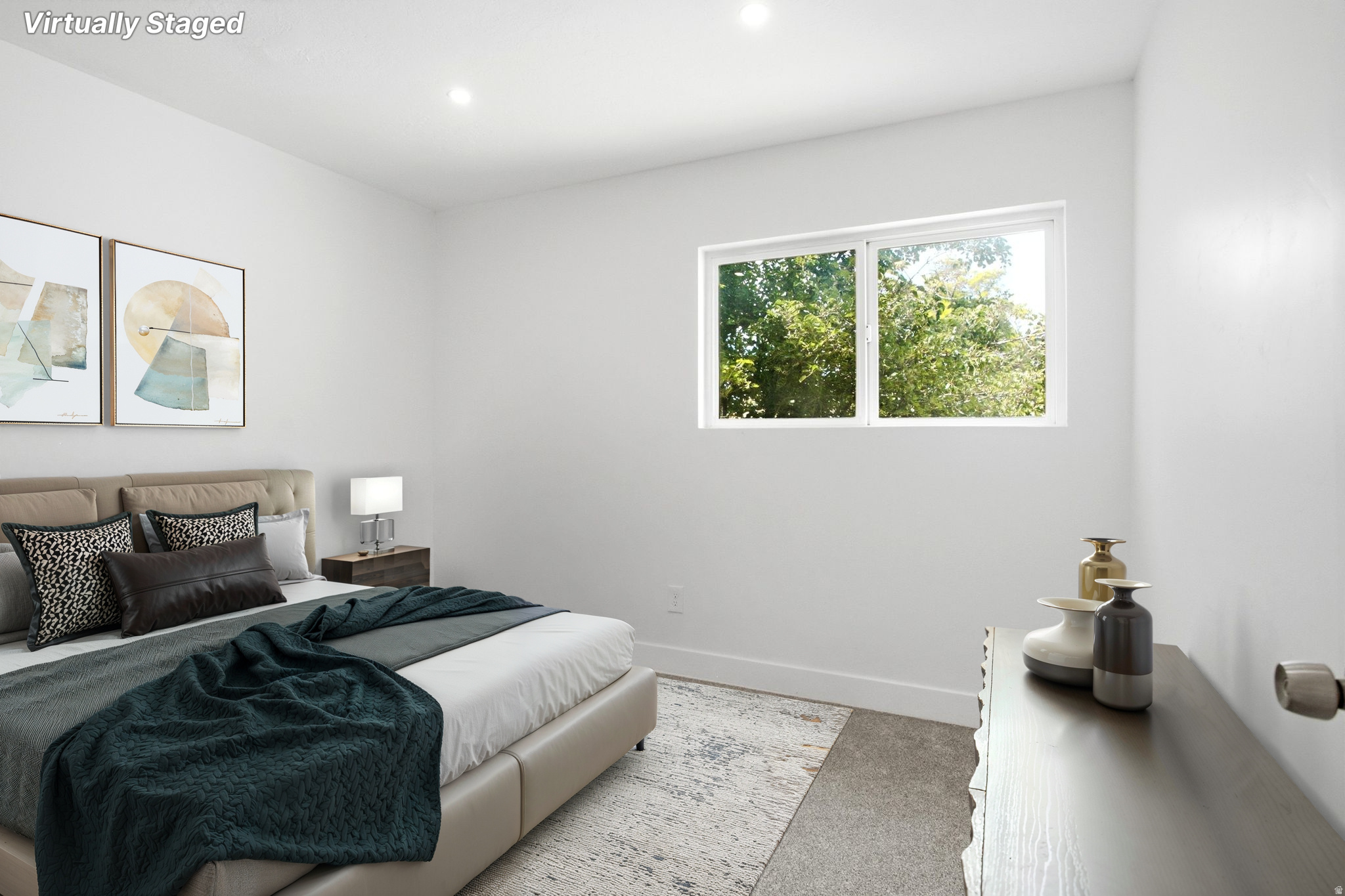 WHITE CITY #26 - Residential