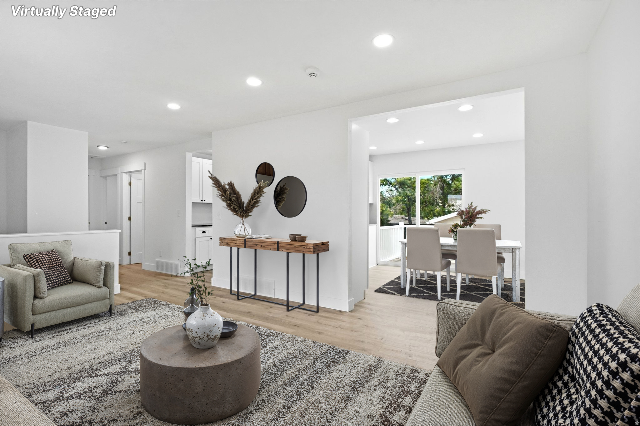WHITE CITY #26 - Residential