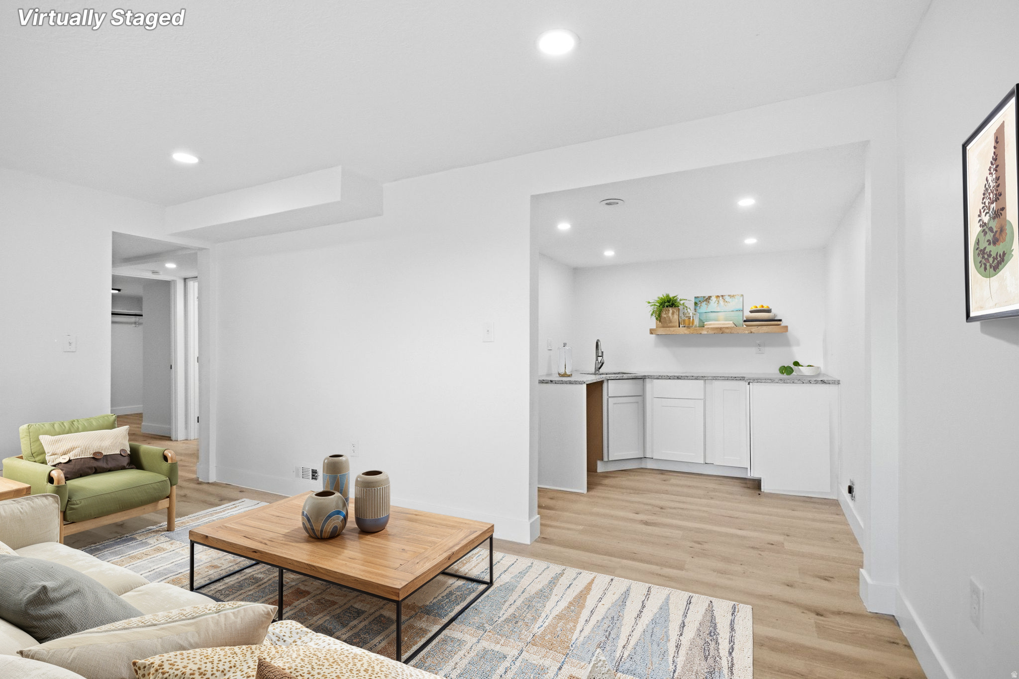 WHITE CITY #26 - Residential