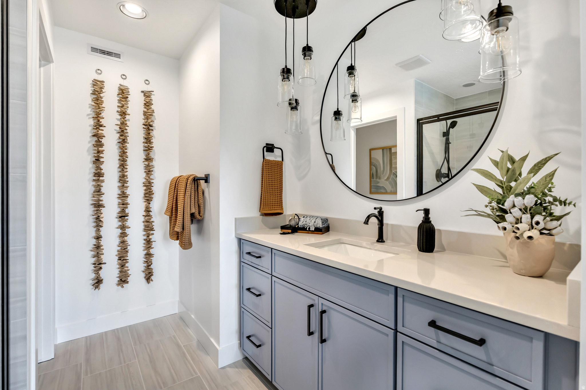 HARMONY PLACE - Residential