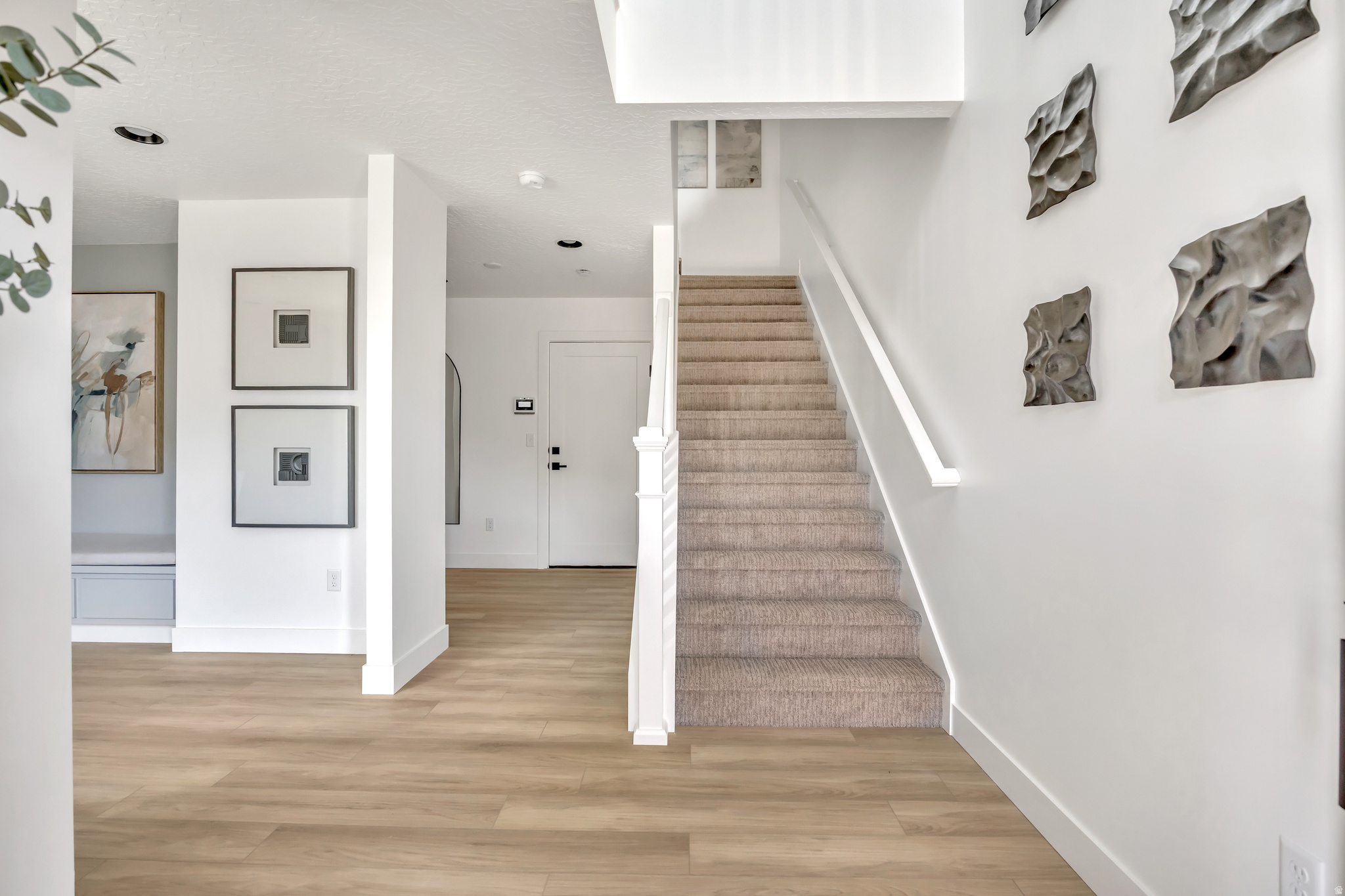 HARMONY PLACE - Residential