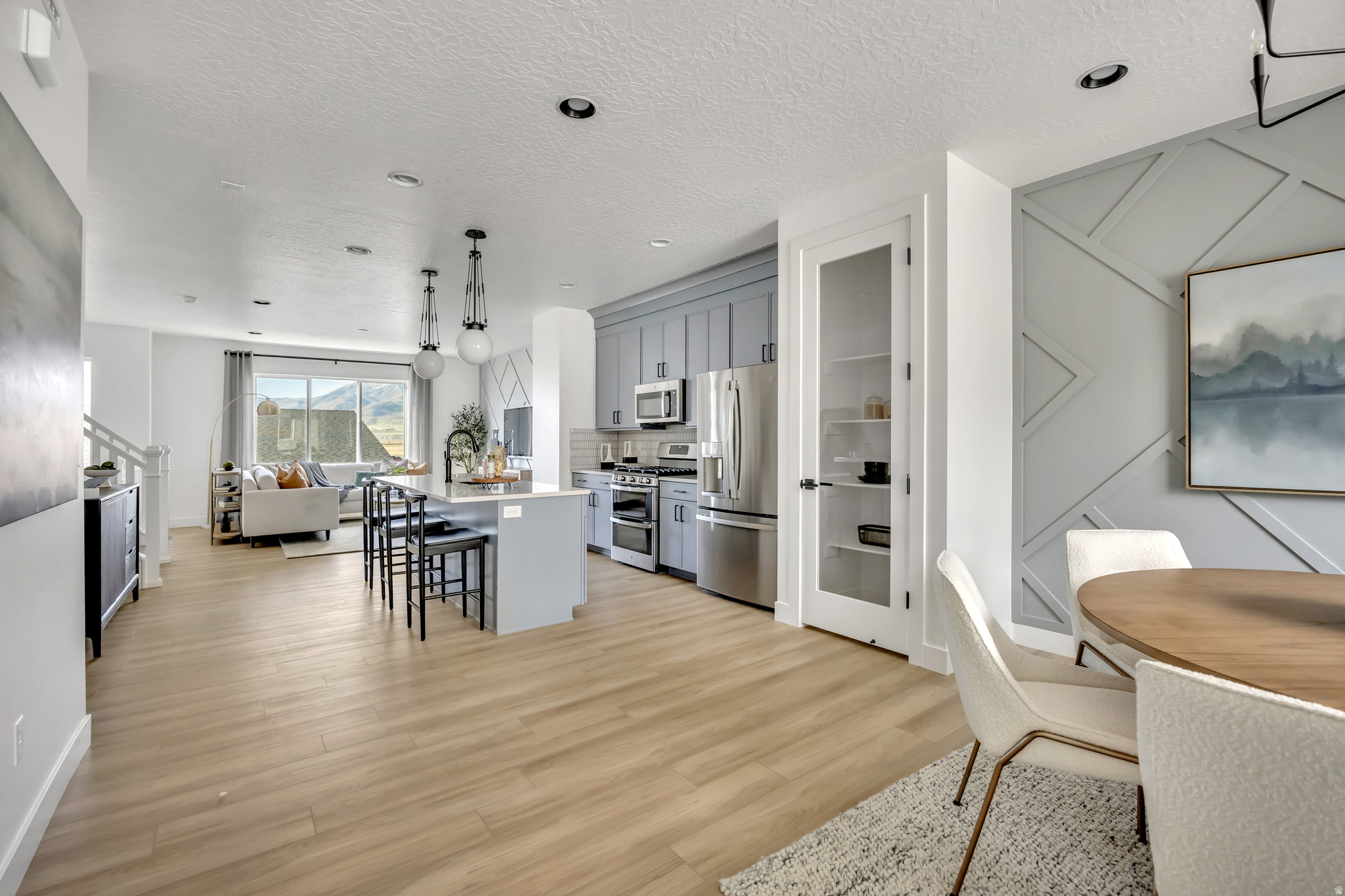 HARMONY PLACE - Residential