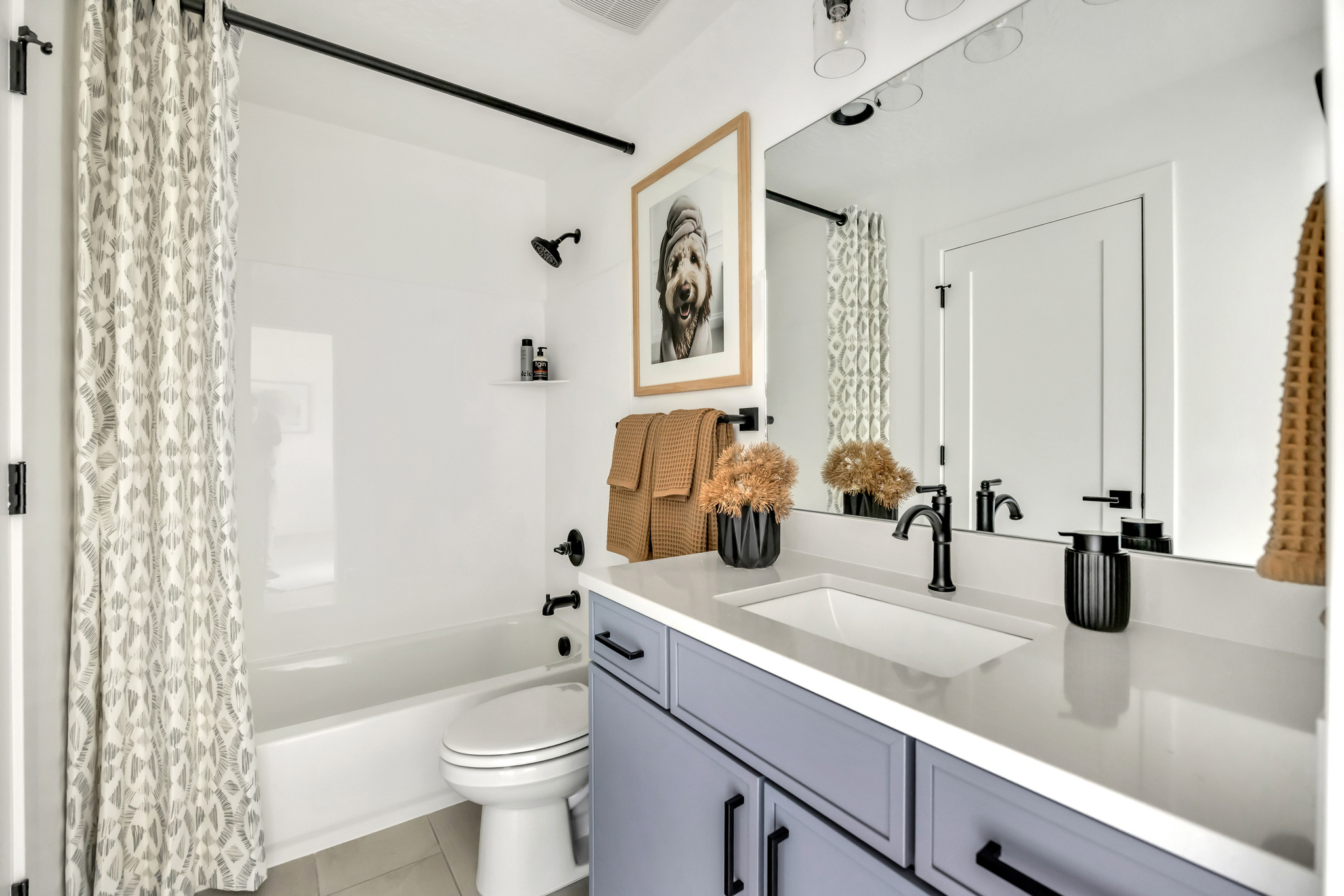 HARMONY PLACE - Residential
