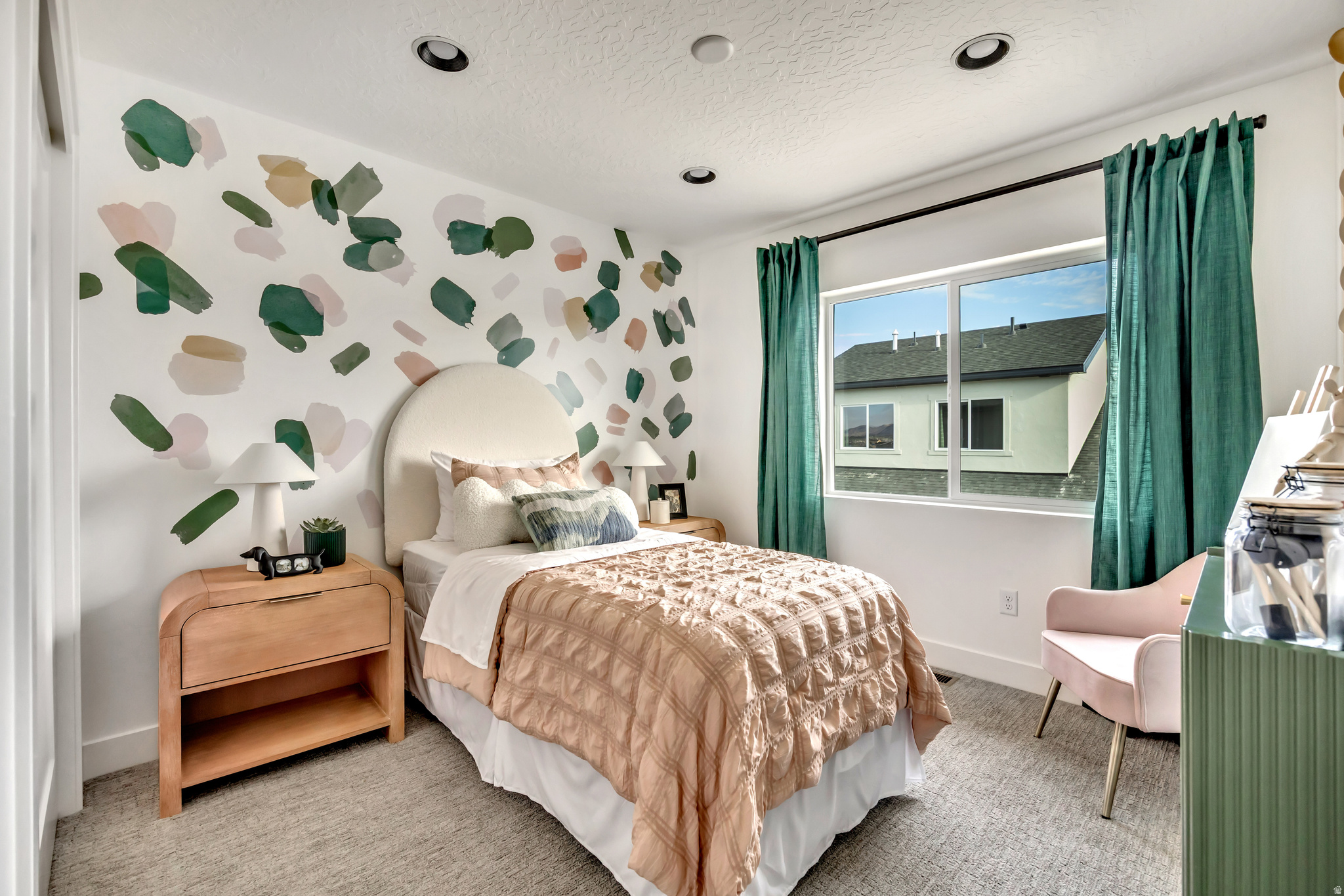 HARMONY PLACE - Residential
