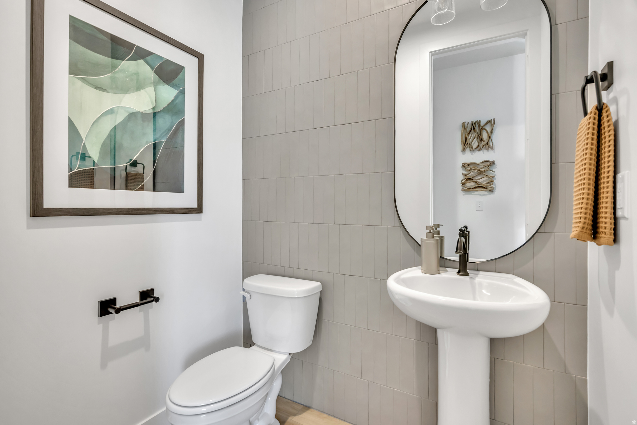 HARMONY PLACE - Residential