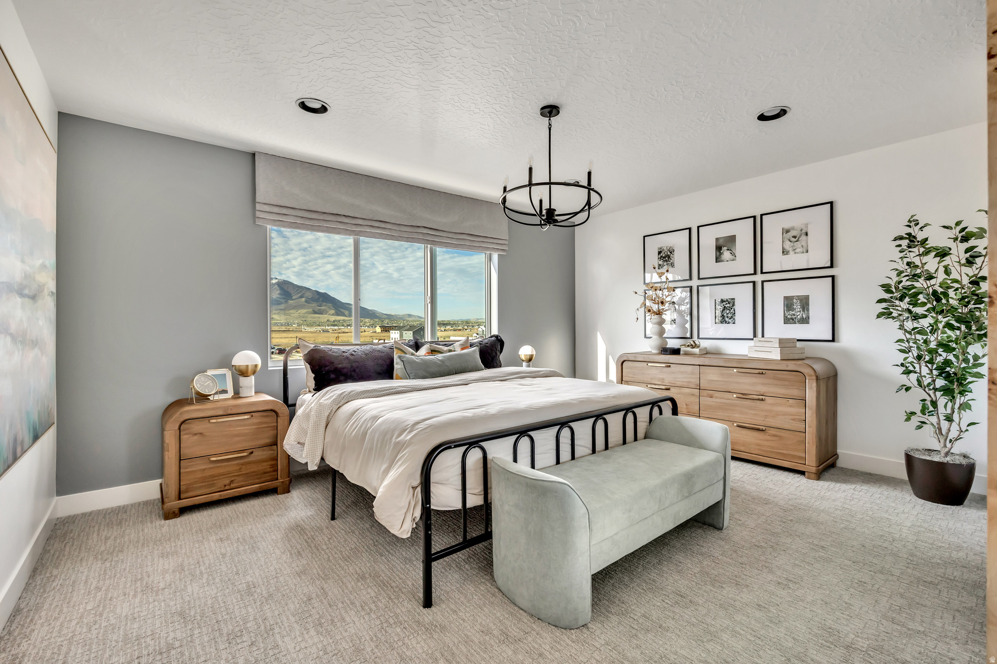 HARMONY PLACE - Residential