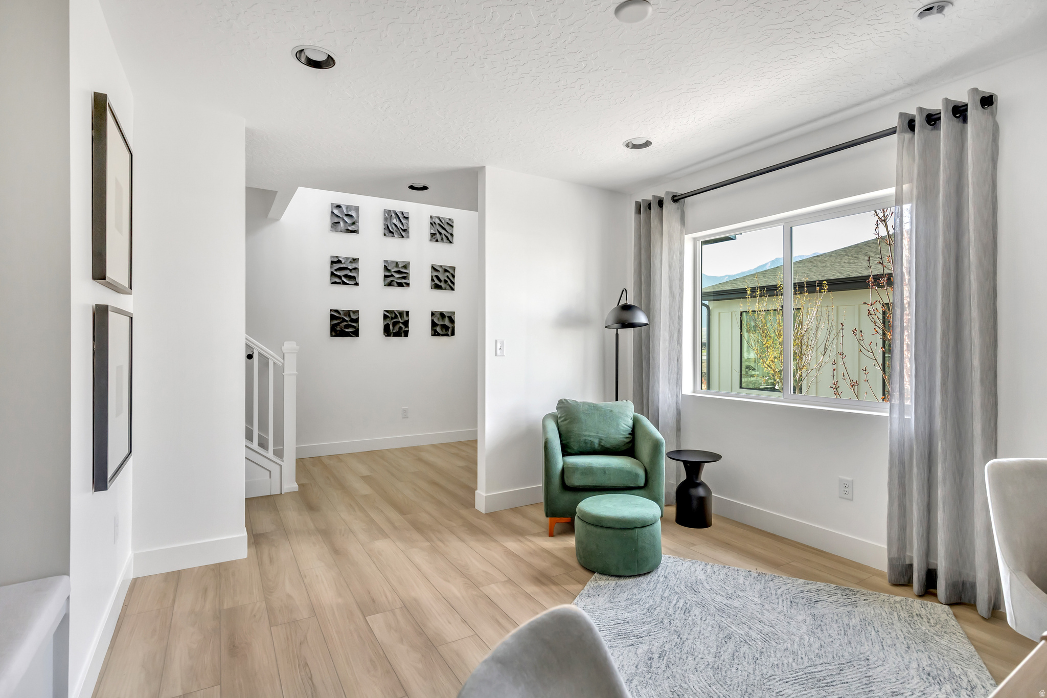 HARMONY PLACE - Residential
