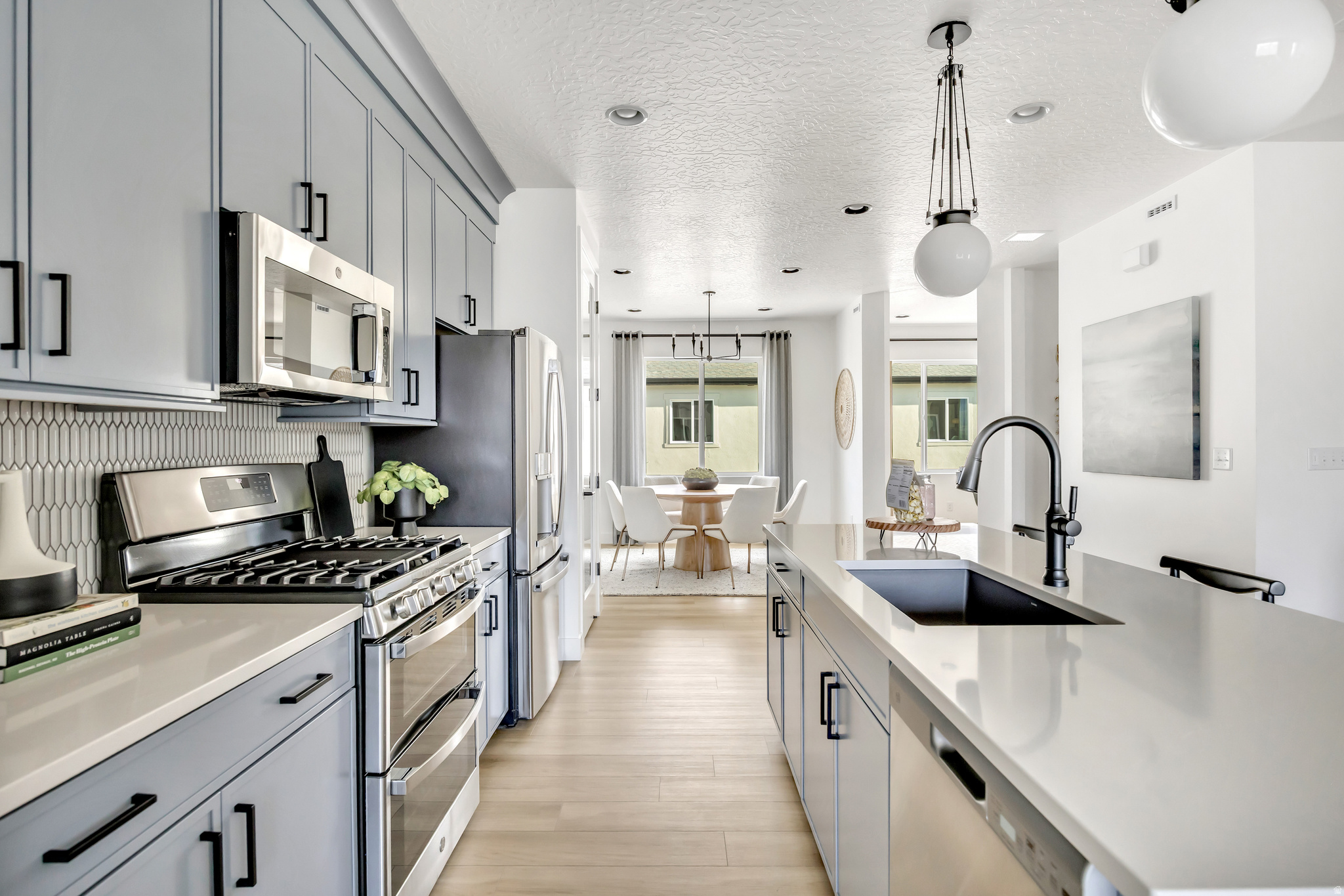 HARMONY PLACE - Residential