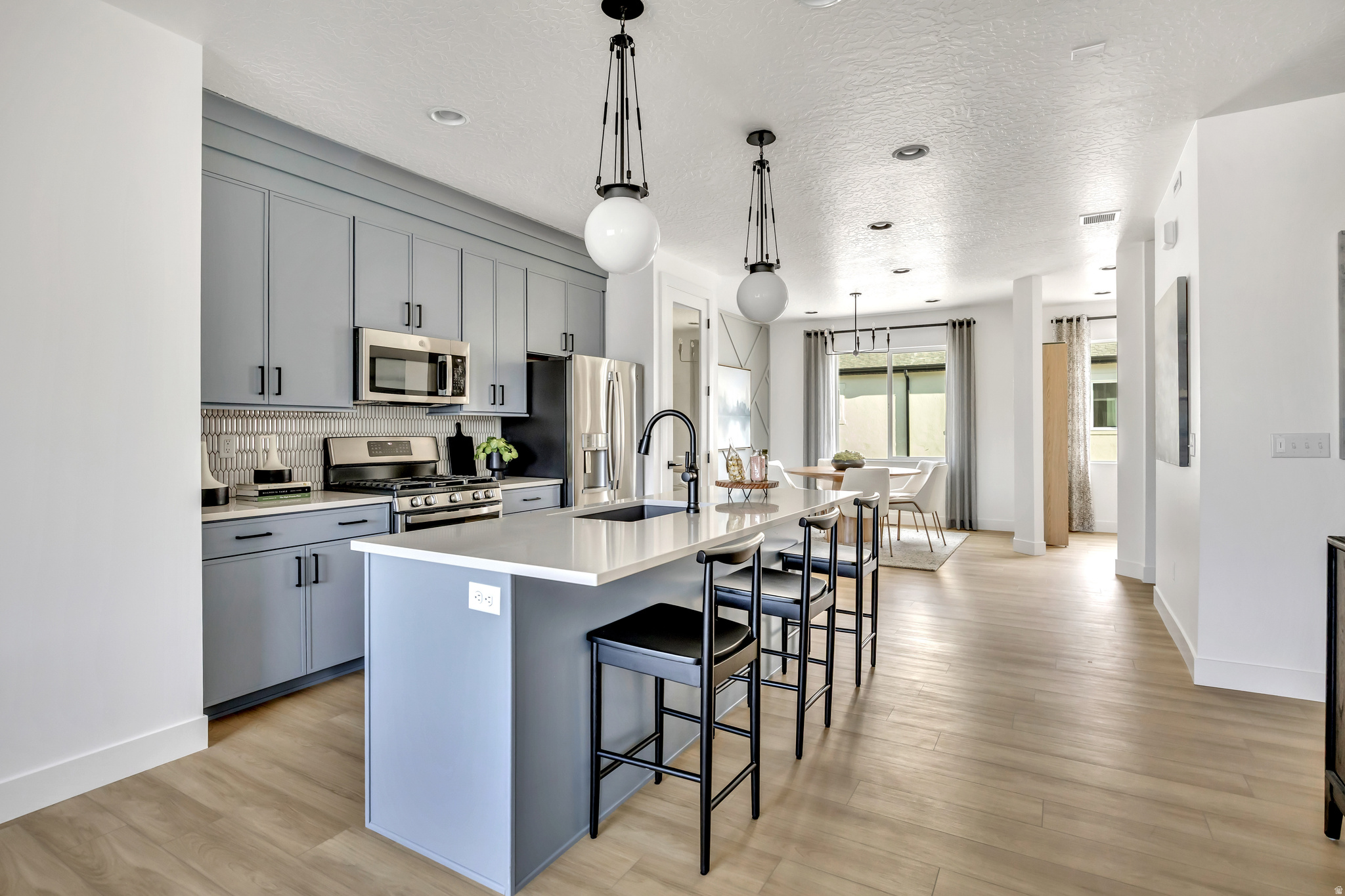 HARMONY PLACE - Residential