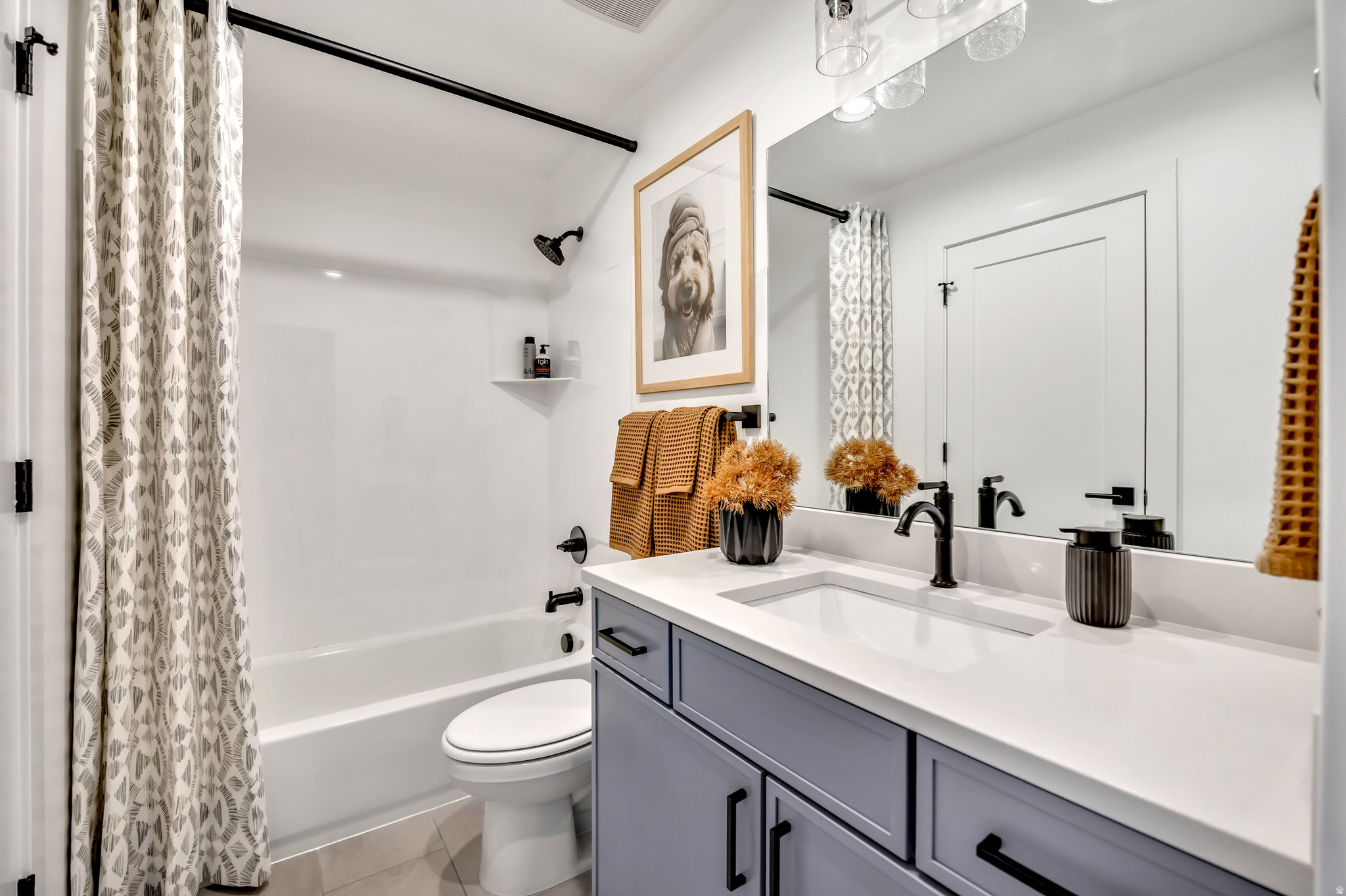 HARMONY PLACE - Residential