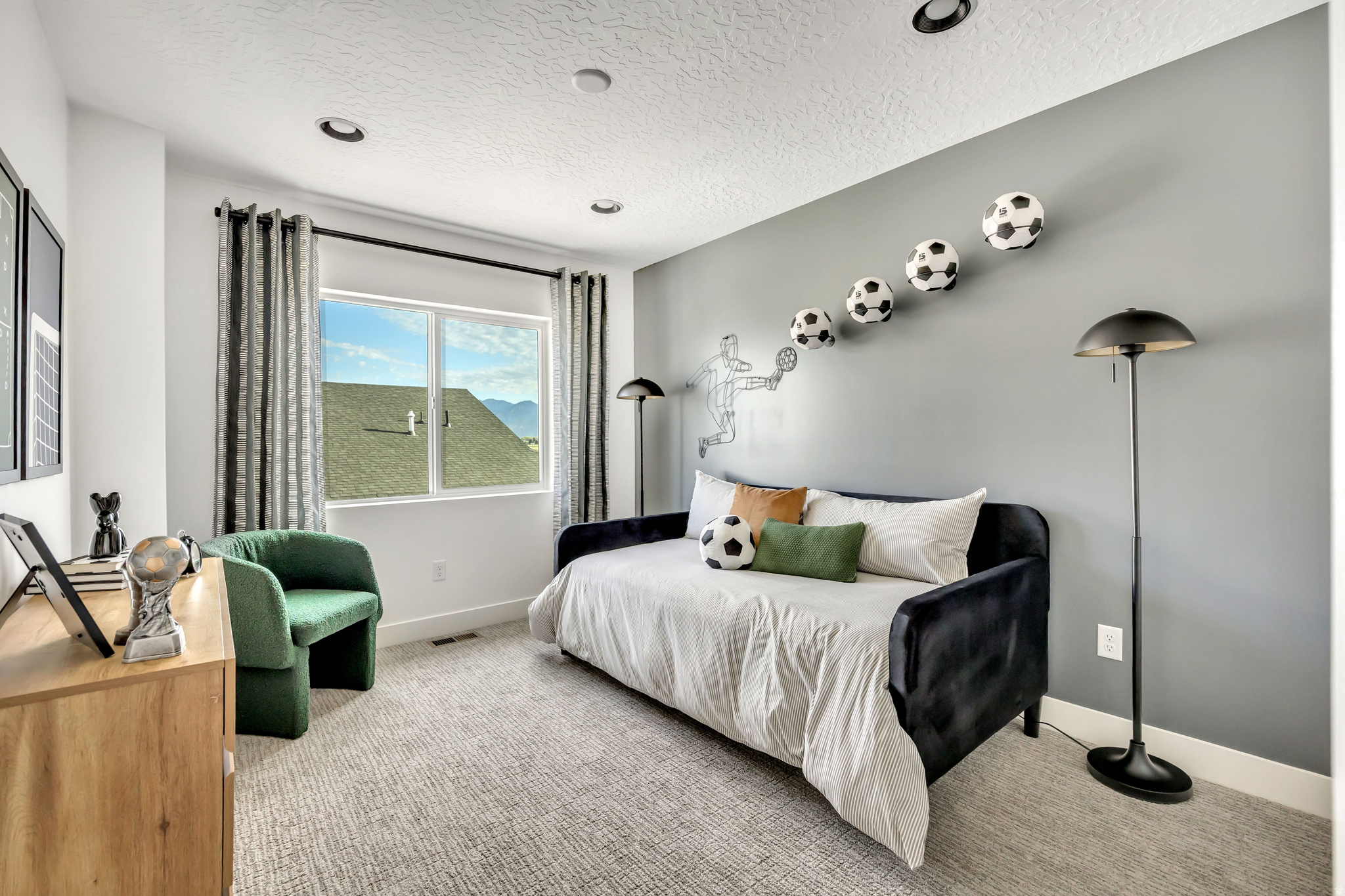 HARMONY PLACE - Residential