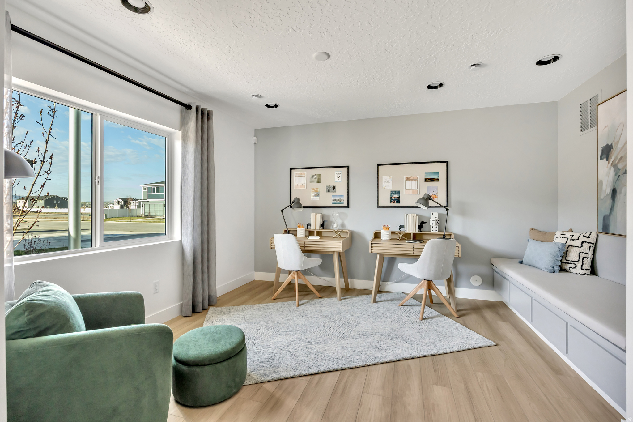 HARMONY PLACE - Residential