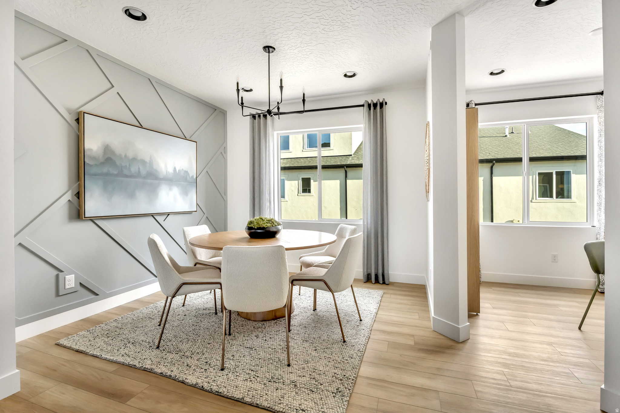 HARMONY PLACE - Residential