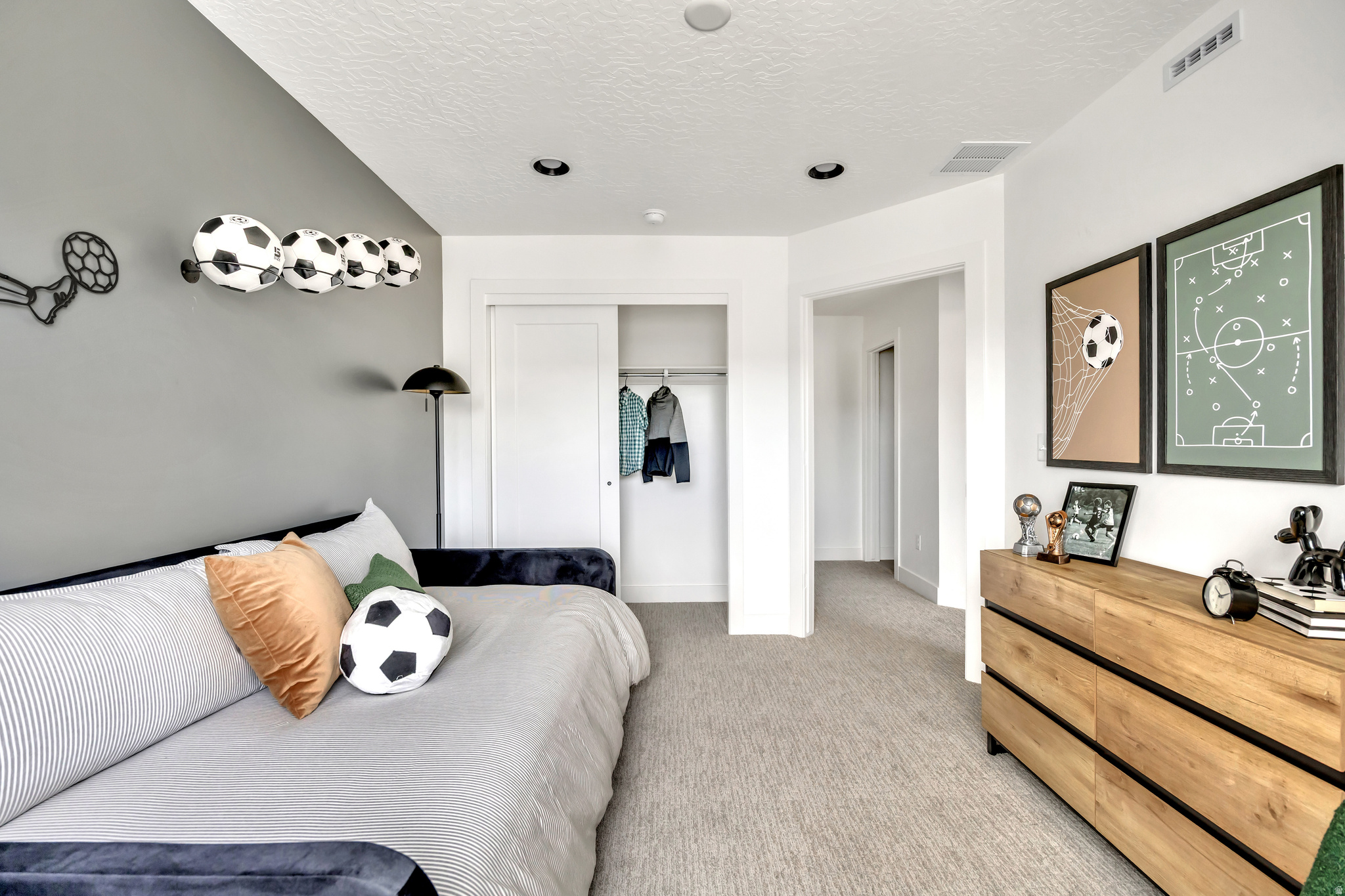 HARMONY PLACE - Residential